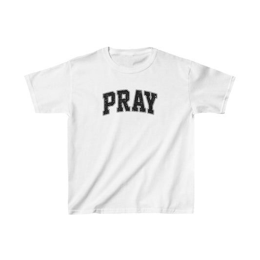 Pray Kids Heavy Cotton™ Tee