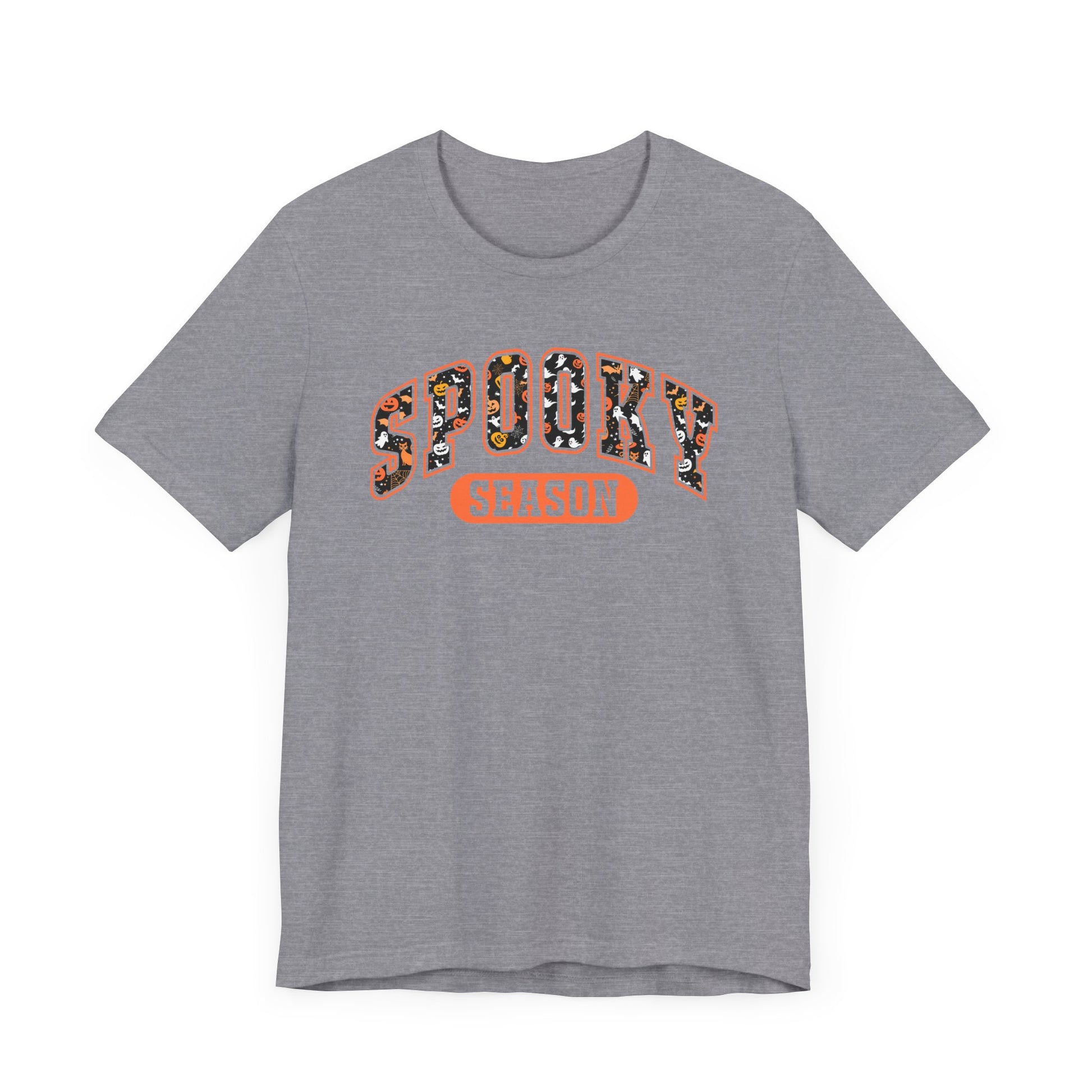 Spooky Season Short Sleeve Tee